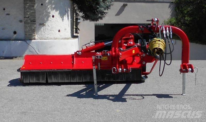 Tehnos MB 220 LW Mulcher
