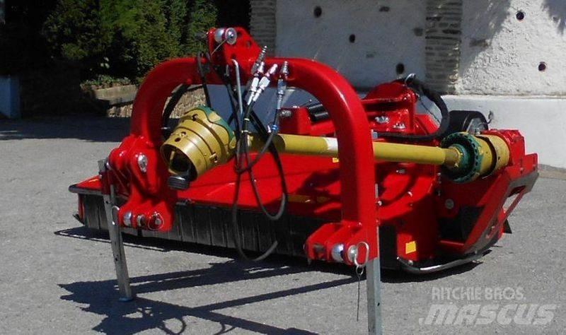Tehnos MB 220 LW Mulcher