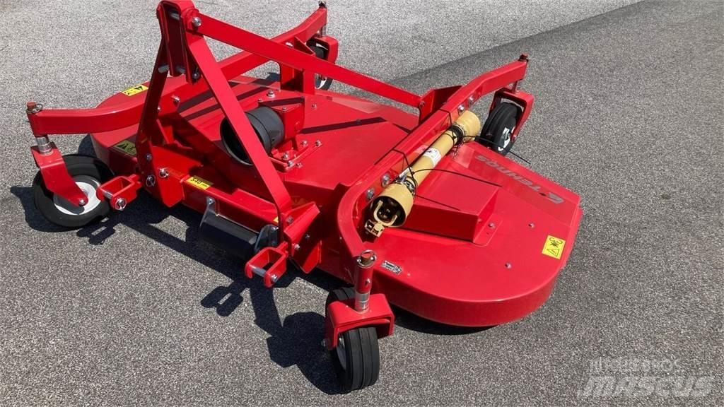 Tehnos MTL 210 Mulcher