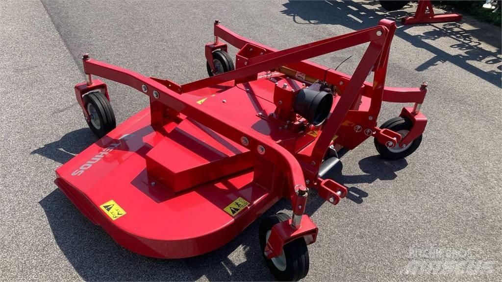 Tehnos MTL 210 Mulcher