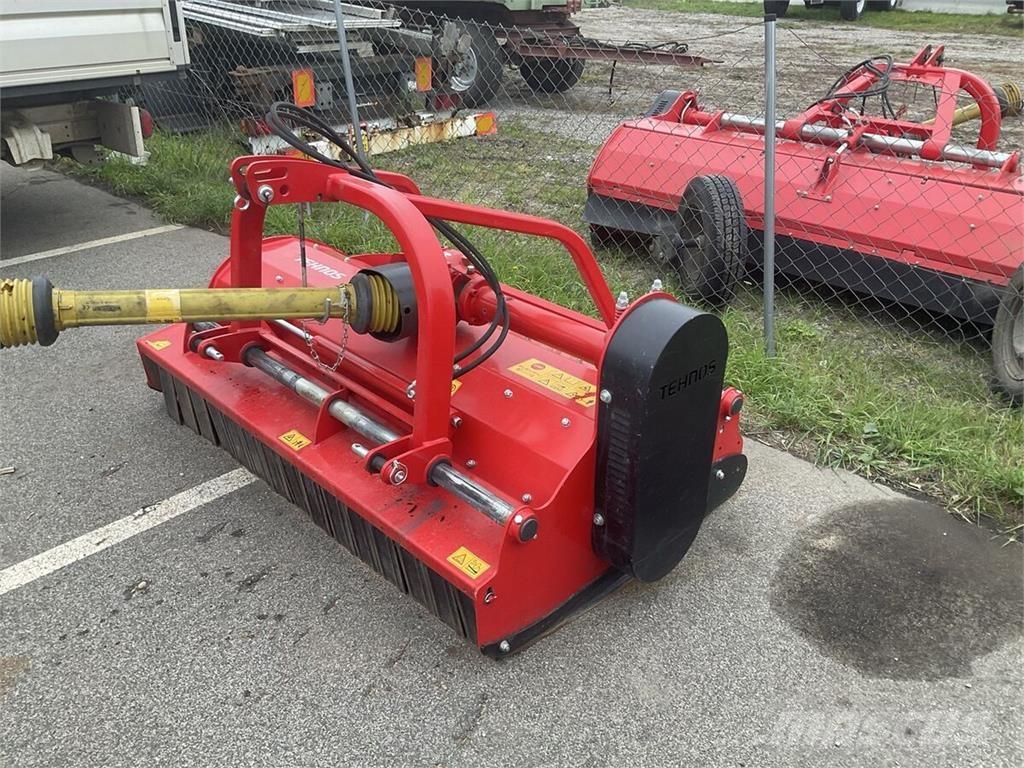 Tehnos MU 170 RLW Mulcher