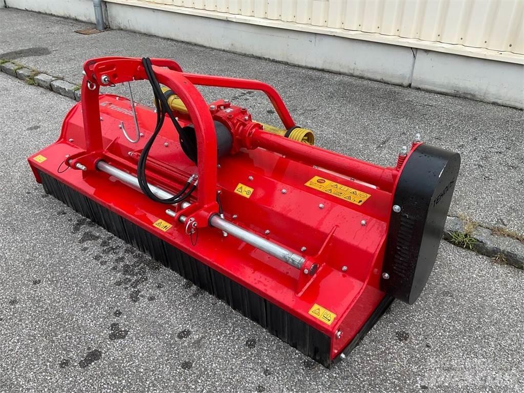 Tehnos MU 220 LW Mulcher