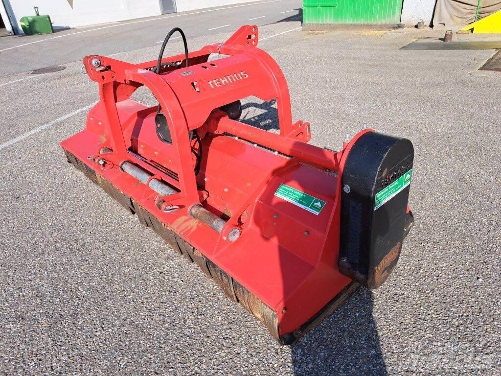 Tehnos MU 280 LW Mulcher