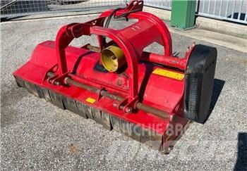 Tehnos MU200LW Mulcher