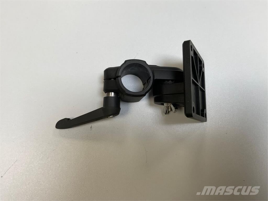  Tellus GO Sonstiges Traktorzubehör