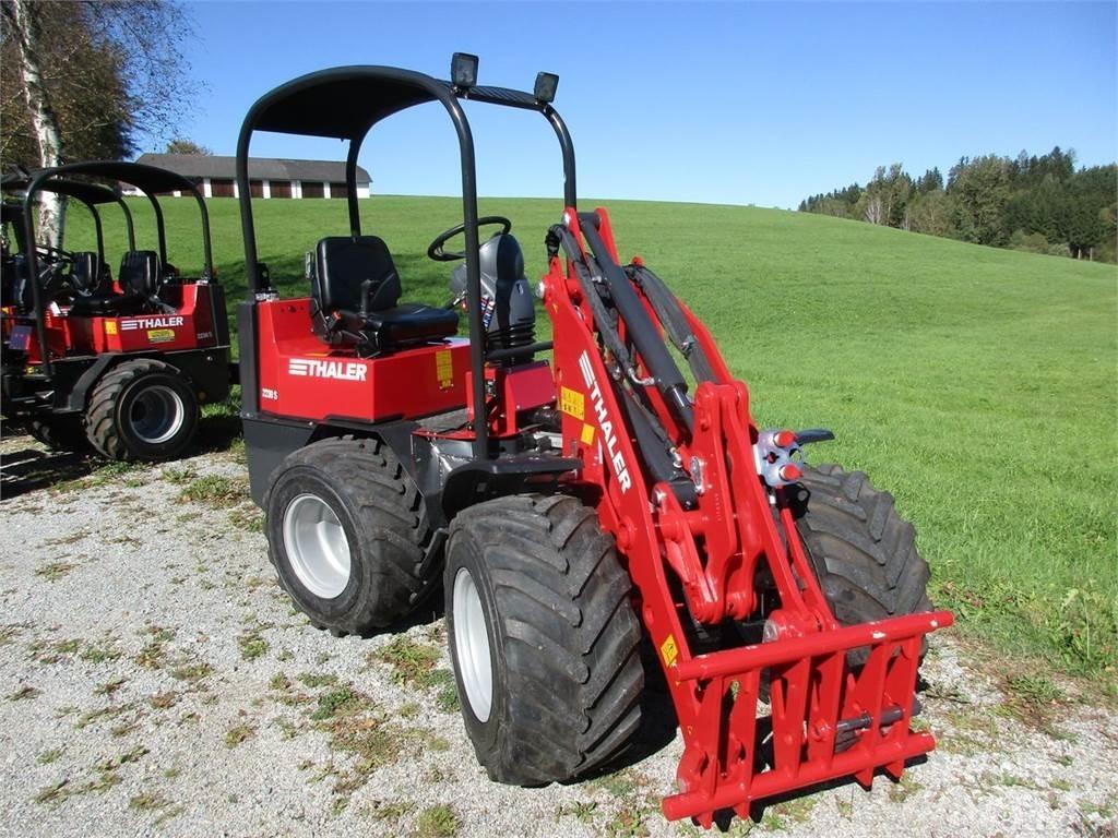 Thaler 2230 S Hoflader