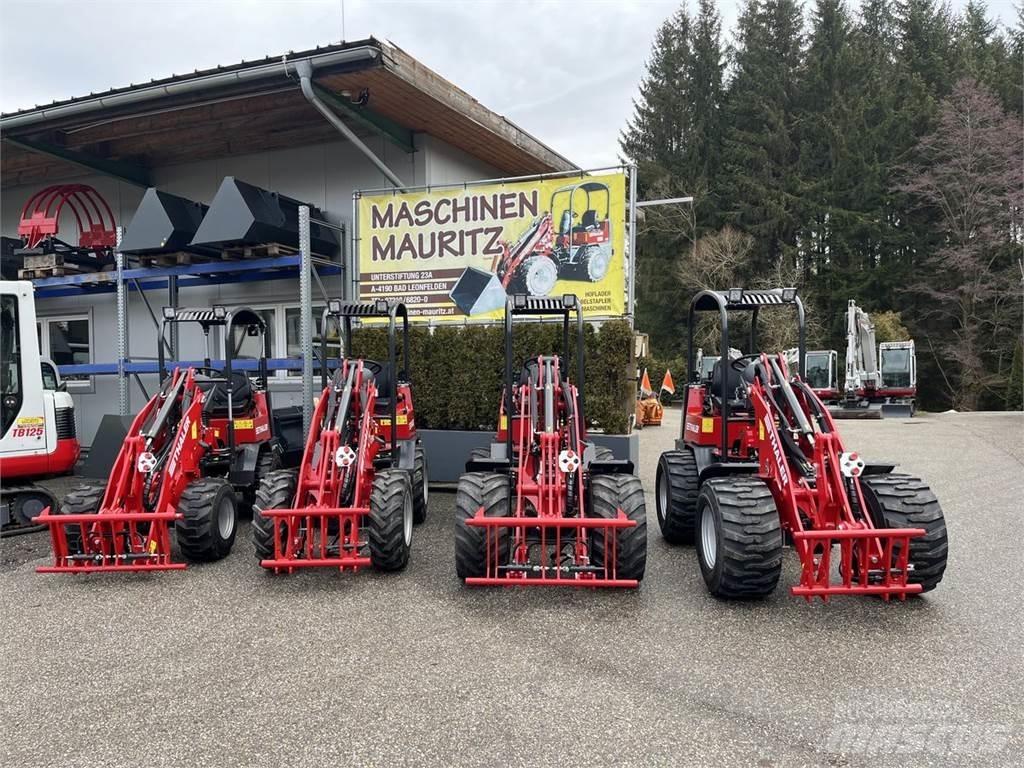 Thaler 2230 S Hoflader