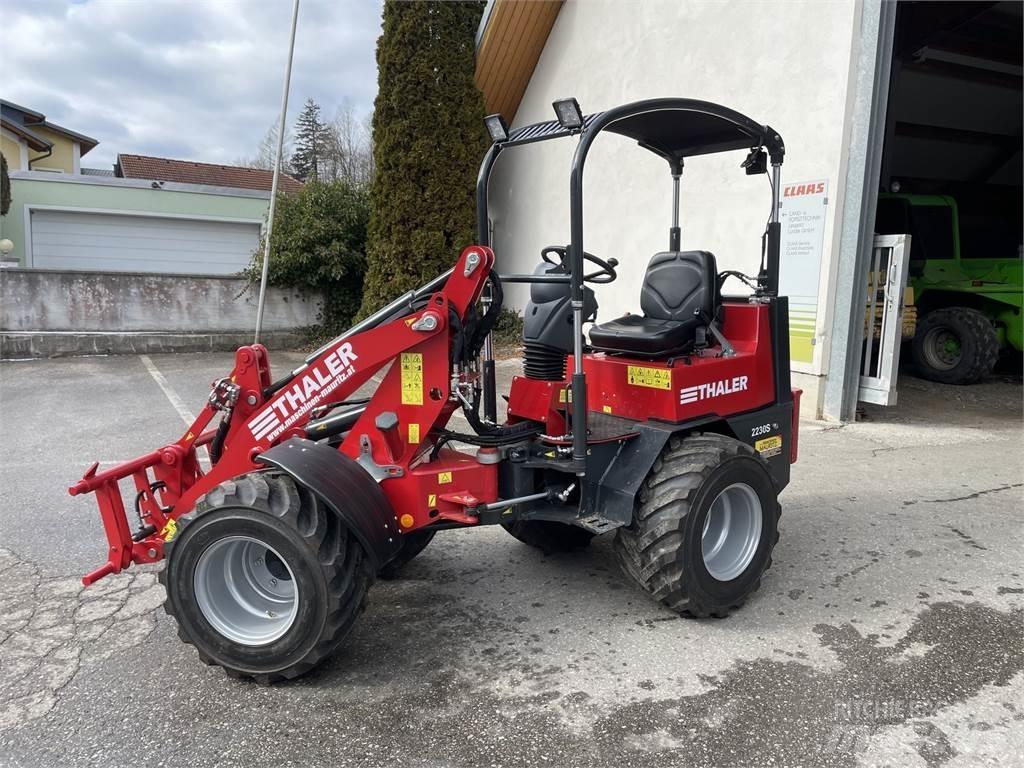 Thaler 2230 S Hoflader