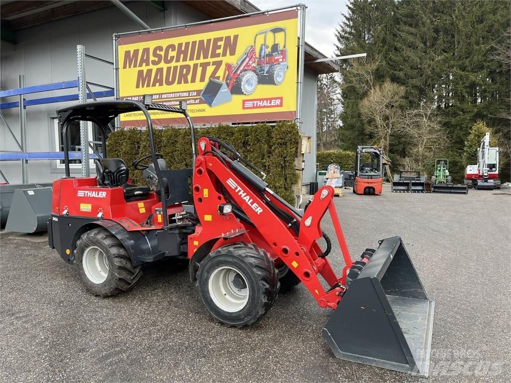 Thaler 3045/A Hoflader