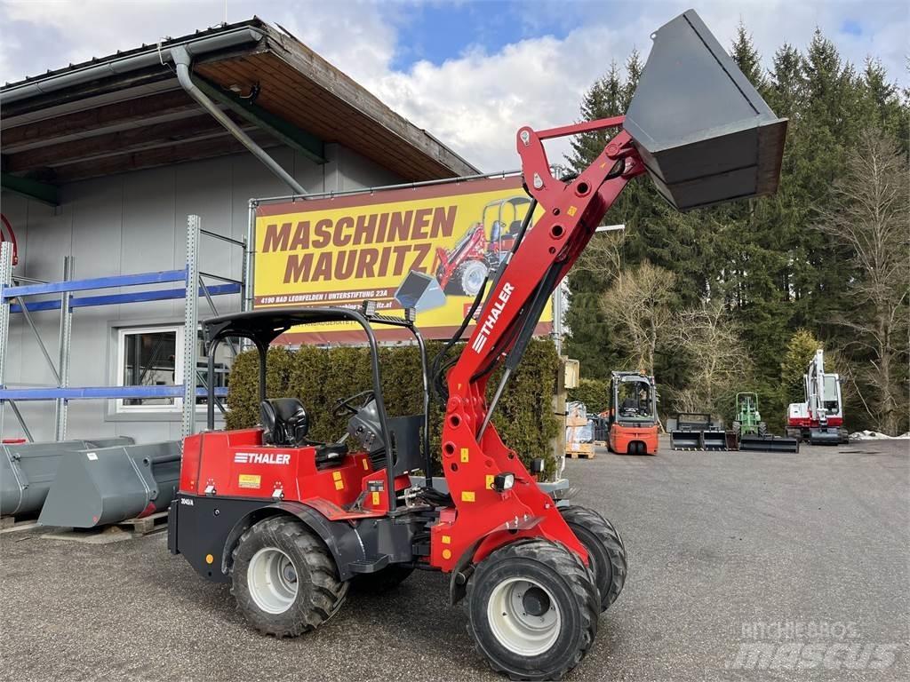 Thaler 3045/A Hoflader