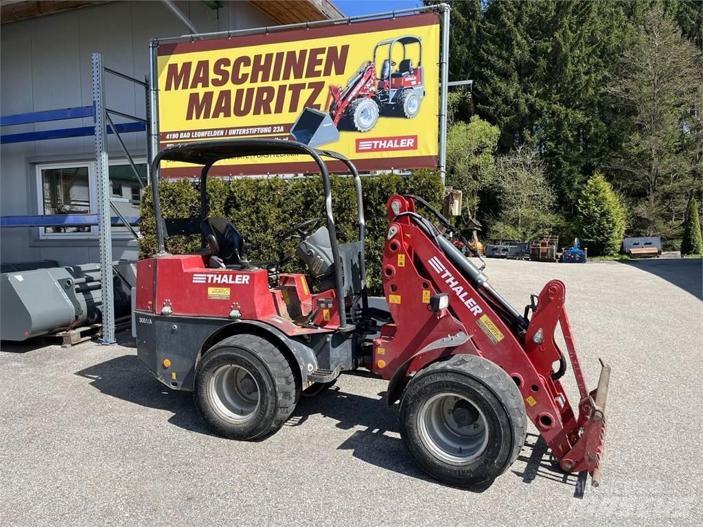 Thaler 3051/A Hoflader