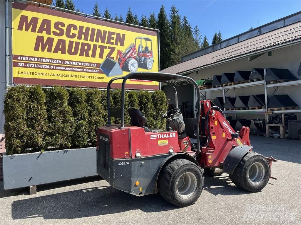 Thaler 3051/A Hoflader
