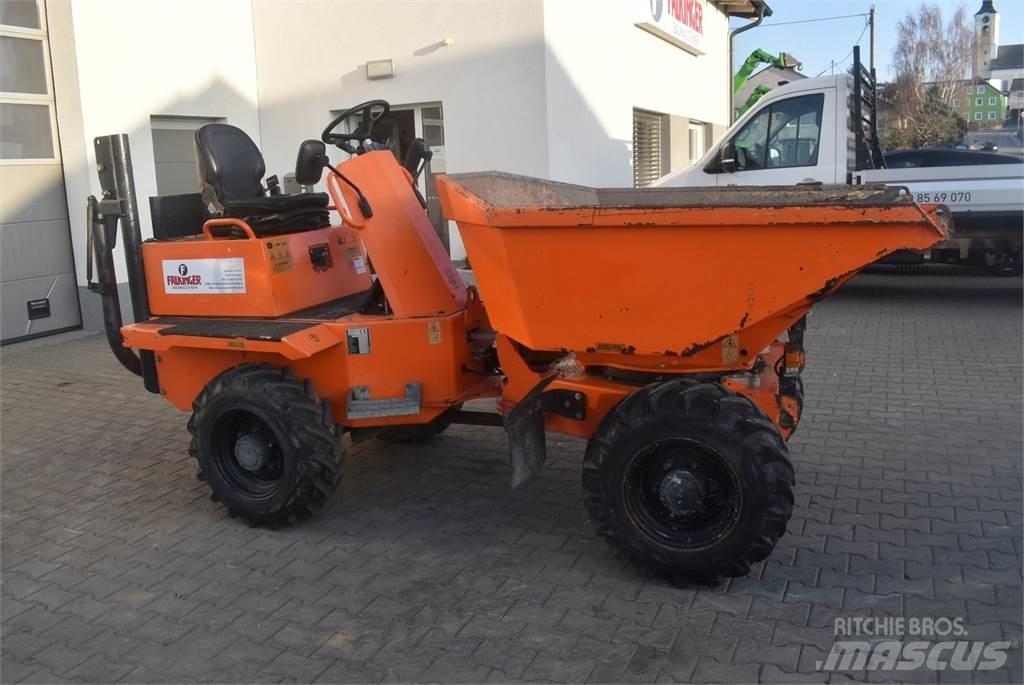 Thwaites MACH 477 Minidumper