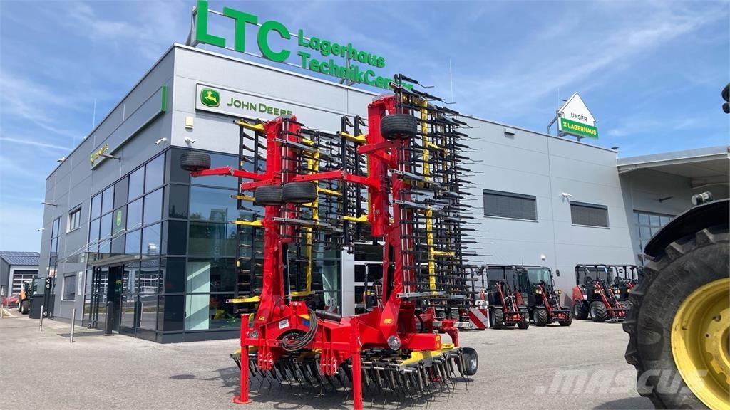  TINECARE V 12200 Zubehör Sämaschinen und Pflanzmaschinen