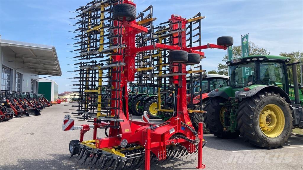  TINECARE V 12200 Zubehör Sämaschinen und Pflanzmaschinen