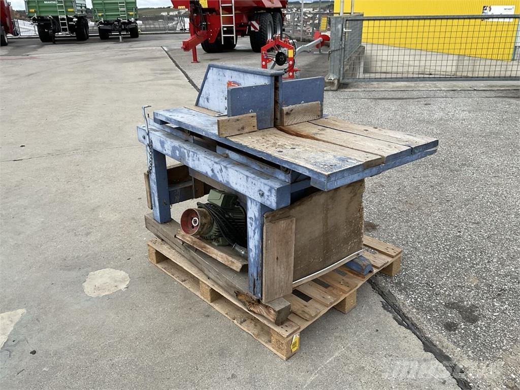  Tischkreissäge Sonstige Forstmaschinen