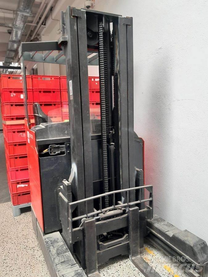 Toyota 7FBRE20-1 Heftrucks overige