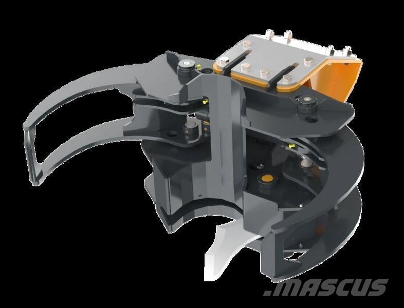 Uniforest RK 250B Sonstige Forstmaschinen