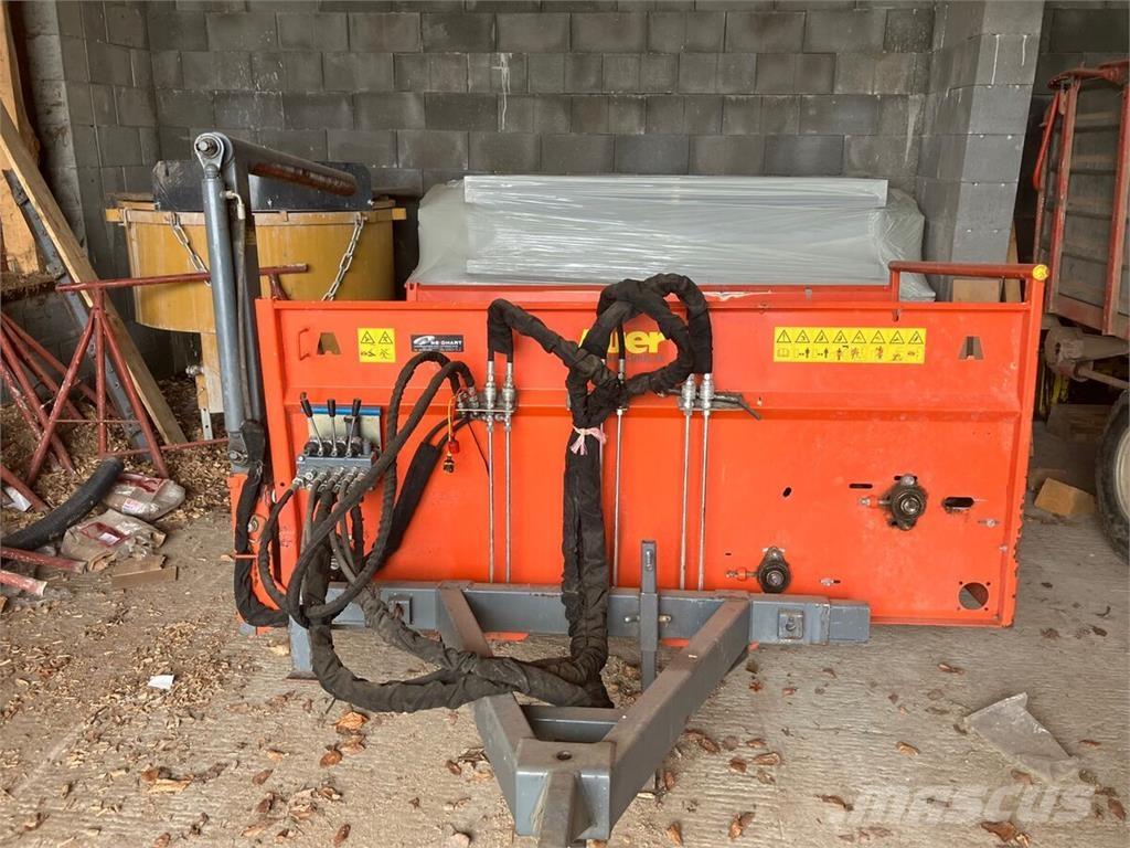  V Sonstige Grünlandgeräte