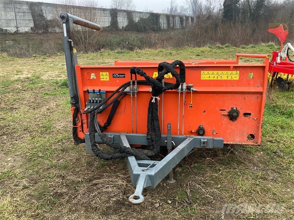  V Sonstige Grünlandgeräte