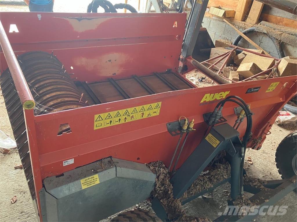  V Sonstige Grünlandgeräte