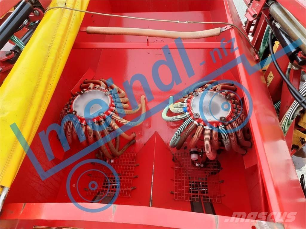 Väderstad Rapid 600 Sonstige Bodenbearbeitung