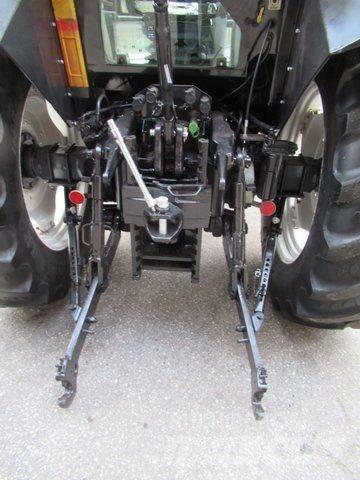 Valtra 6850 Hi Tech Traktoren