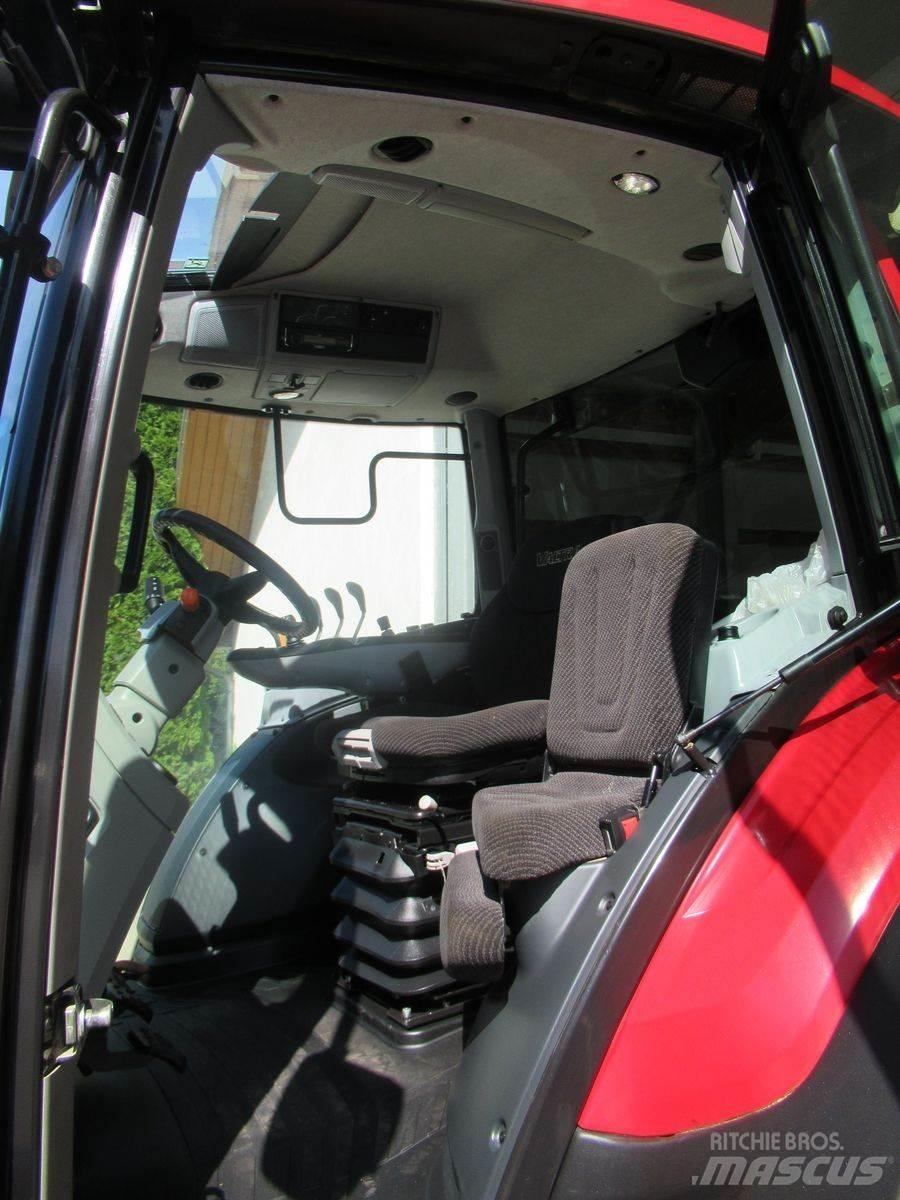 Valtra N 134 A Traktoren