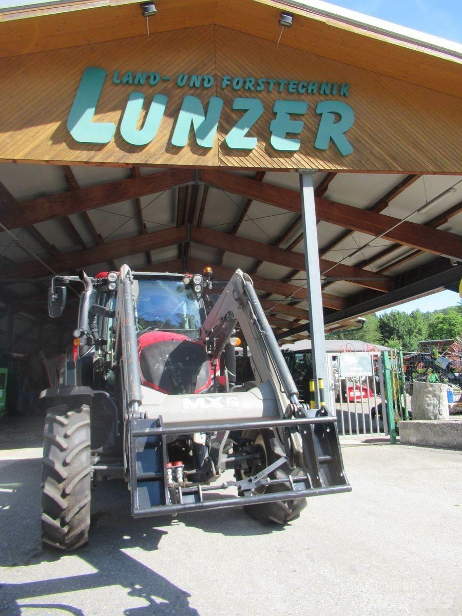 Valtra N 134 A Traktoren
