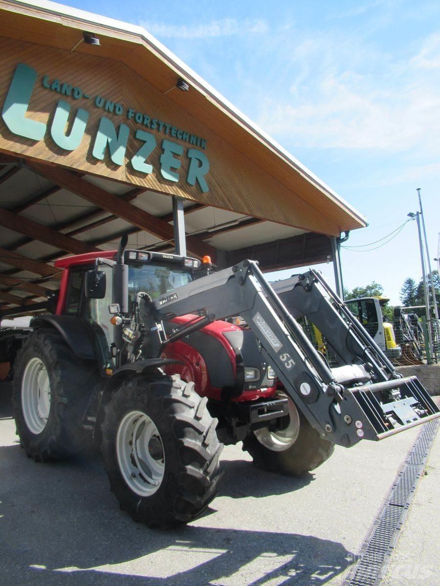 Valtra N 141 Traktoren