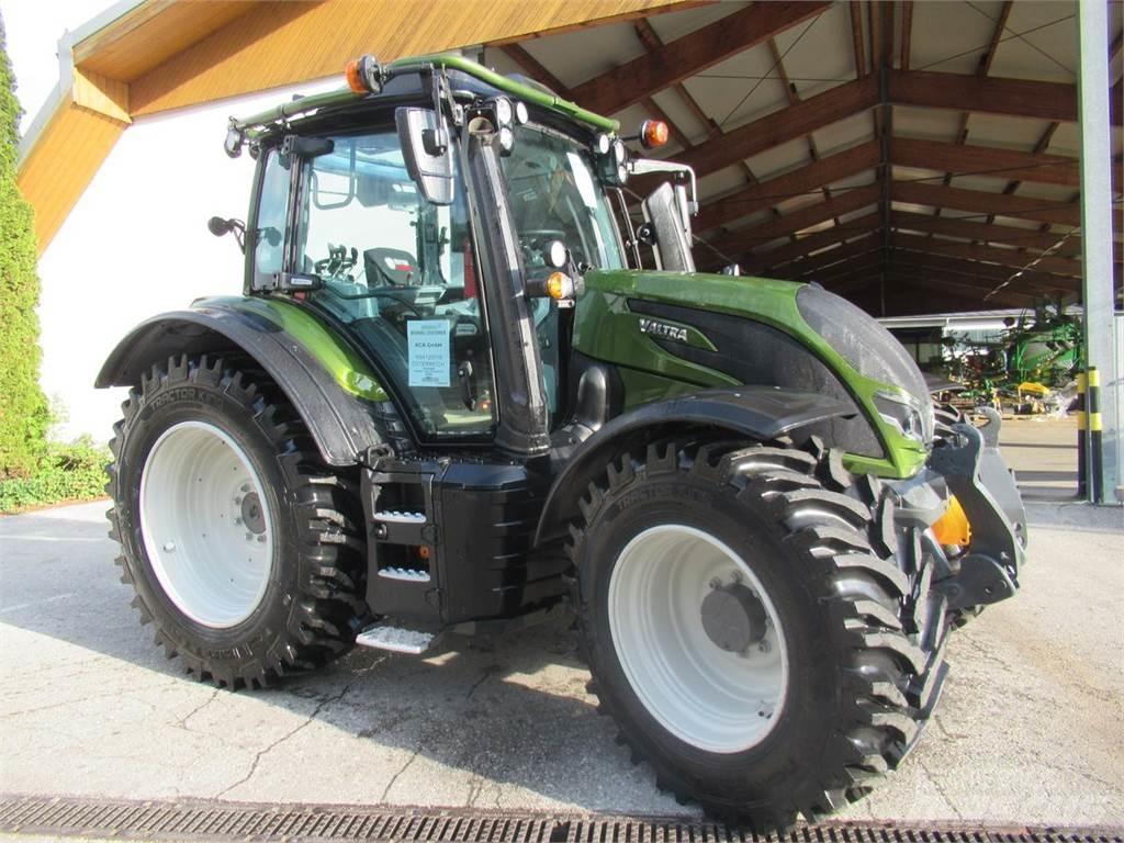 Valtra N175 Traktoren
