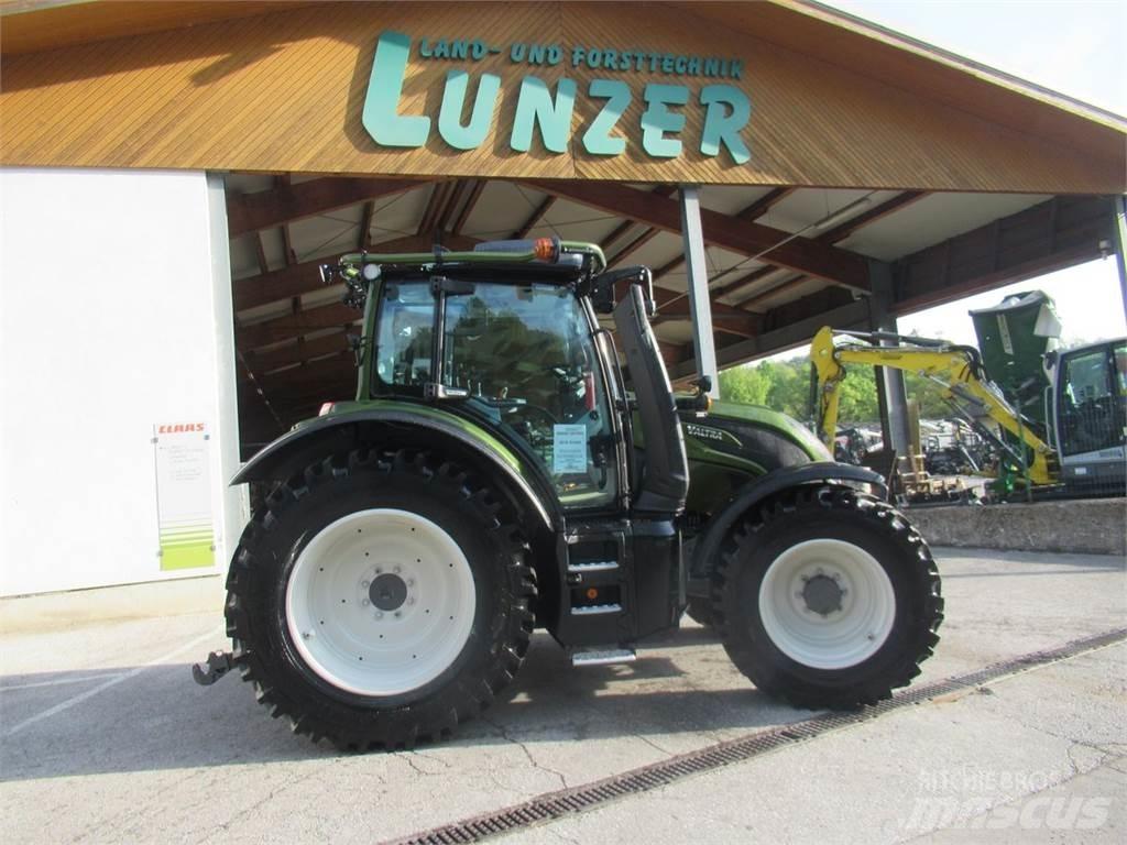 Valtra N175 Traktoren