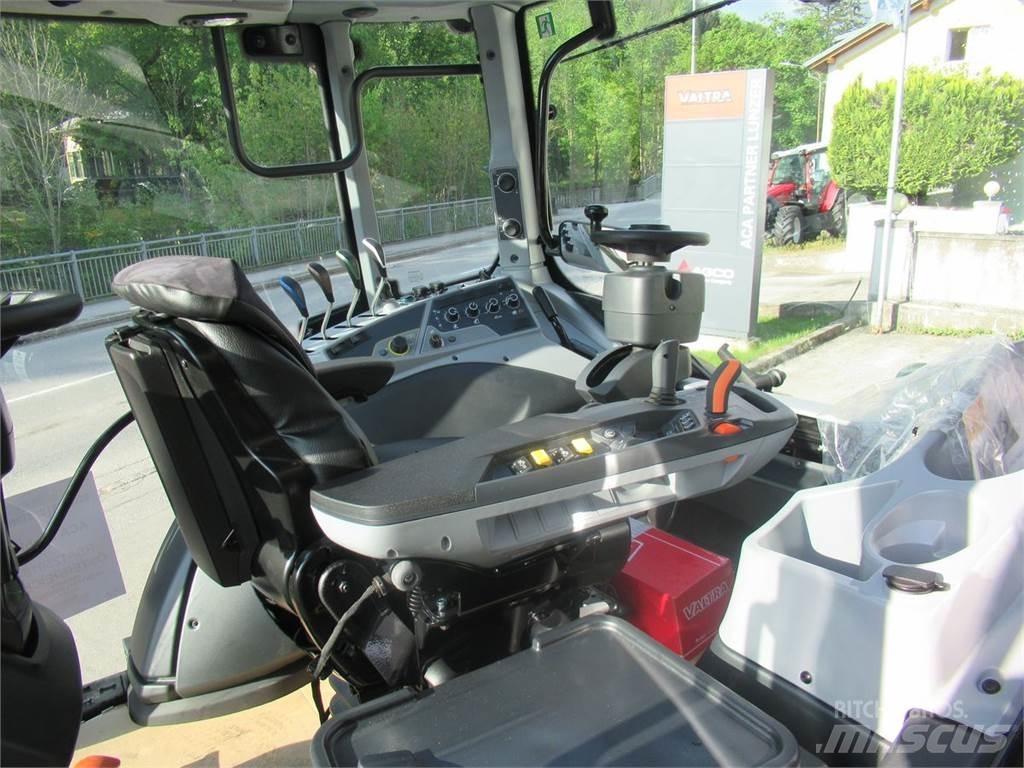 Valtra N175 Traktoren