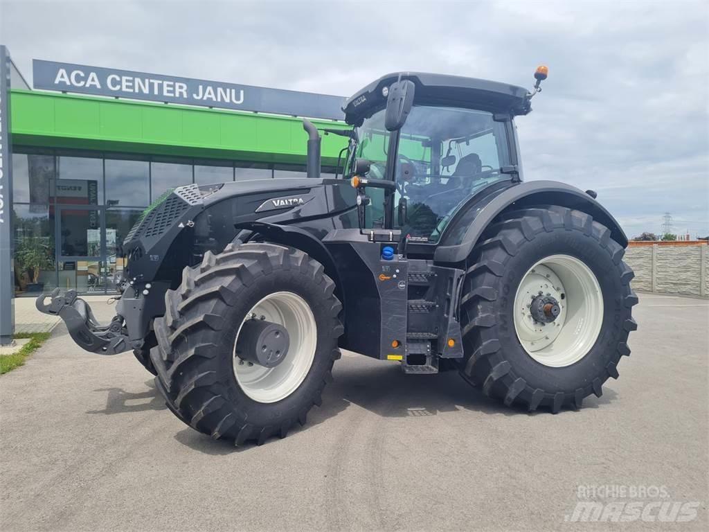 Valtra S394 (Stufe V) Traktoren