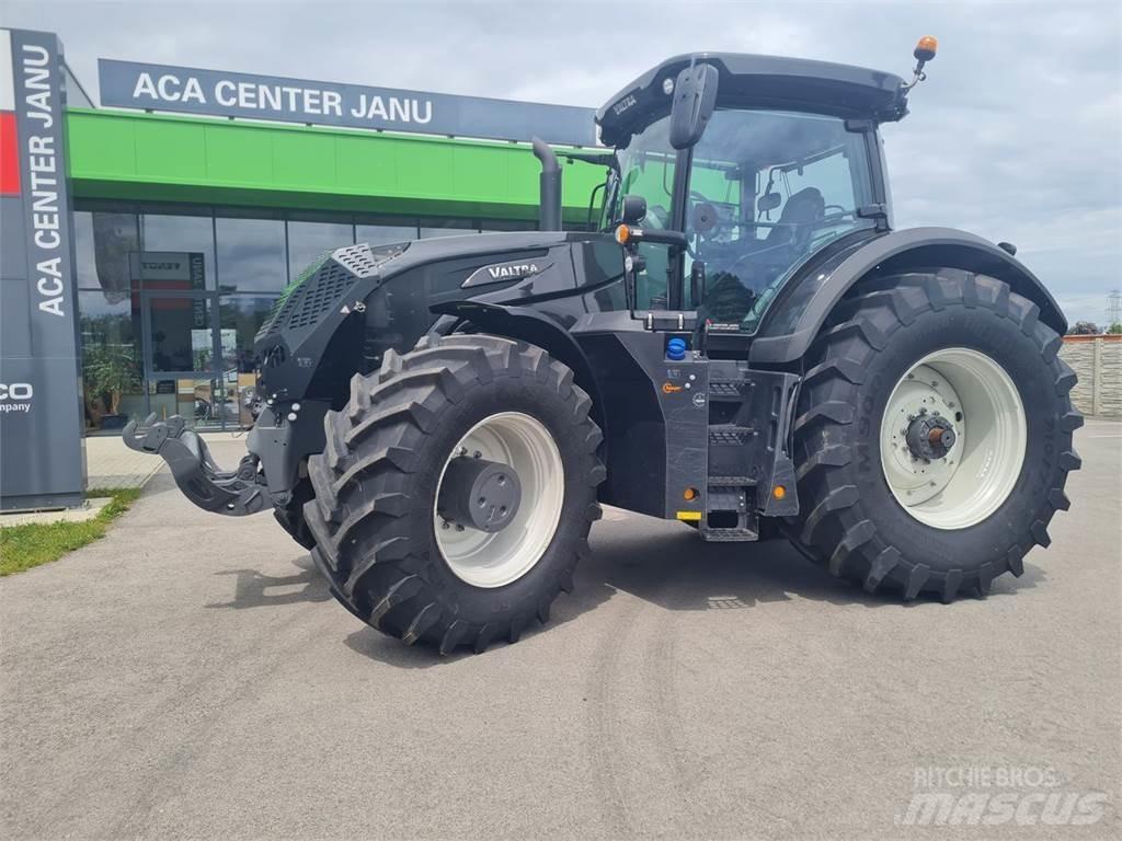 Valtra S394 (Stufe V) Traktoren