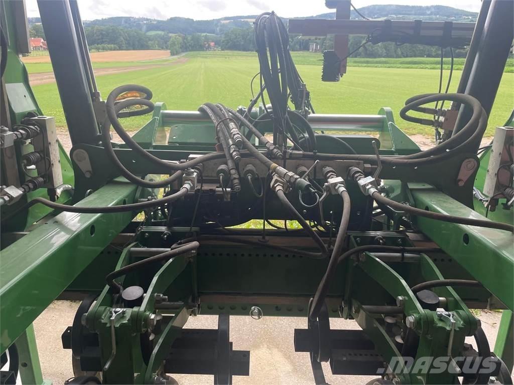  Vario Hoe 470 Zubehör Sämaschinen und Pflanzmaschinen