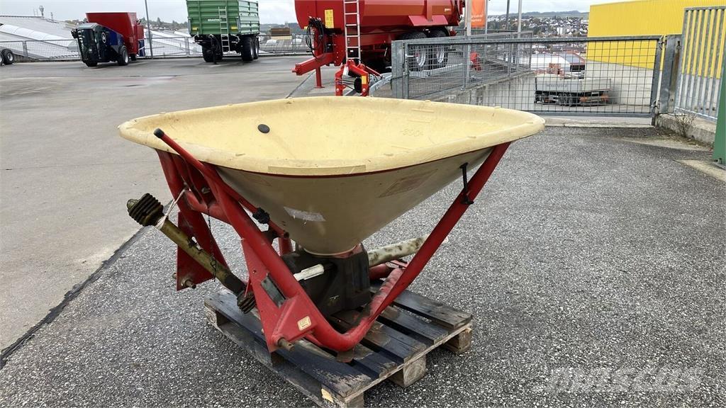 Vicon PS 603 Weitere Düngemaschinen