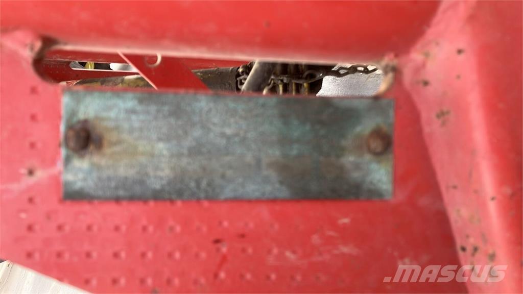 Vicon PS 603 Weitere Düngemaschinen