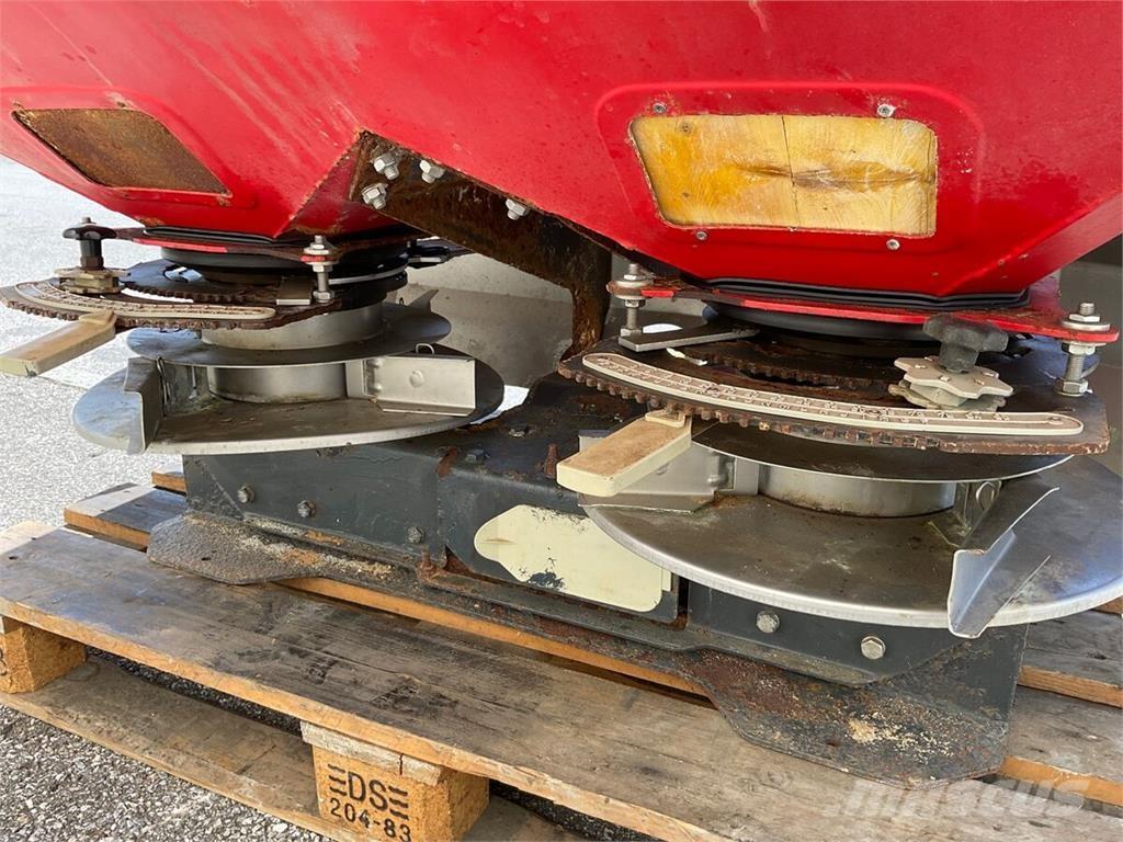 Vicon RO-C 600 Weitere Düngemaschinen