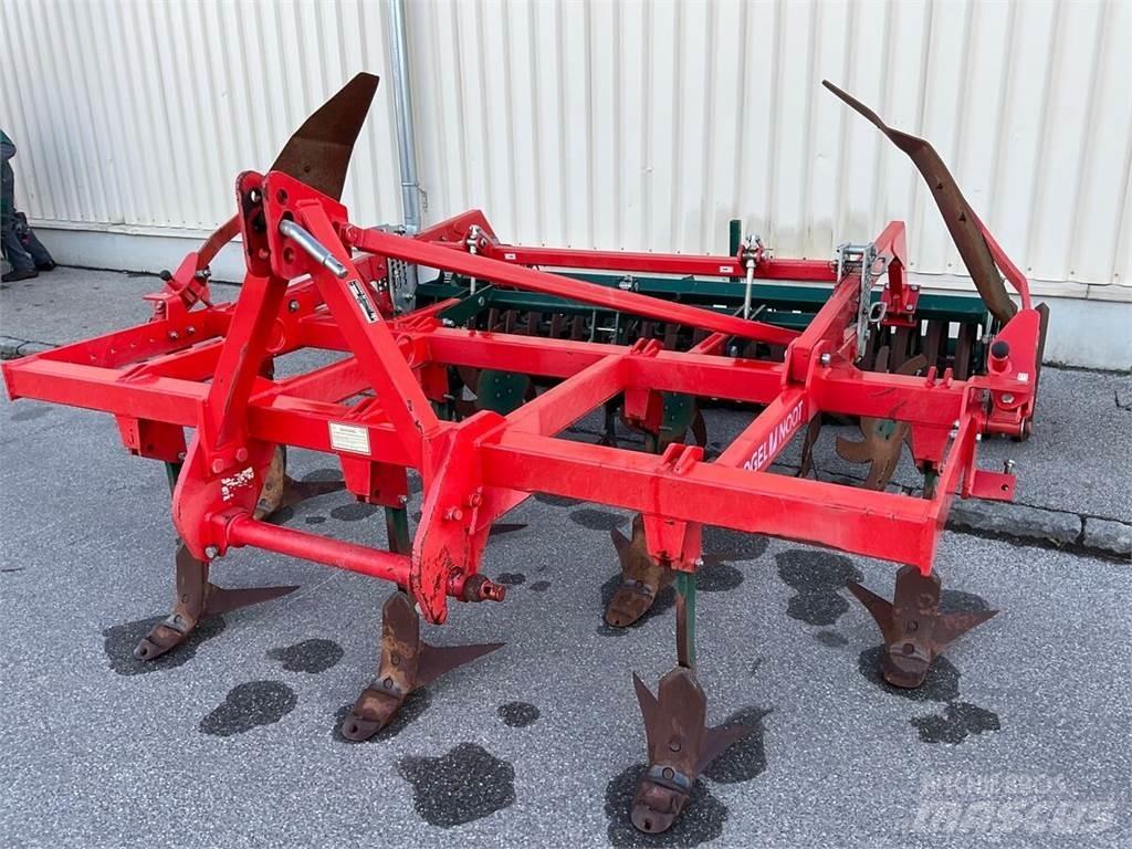 Vogel & Noot TerraMix Grubber