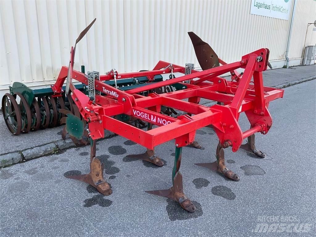 Vogel & Noot TerraMix Grubber