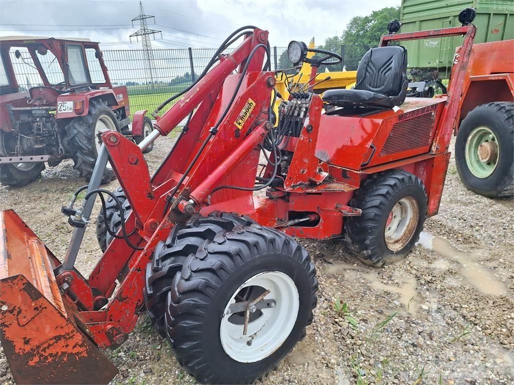 Weidemann  Hoflader