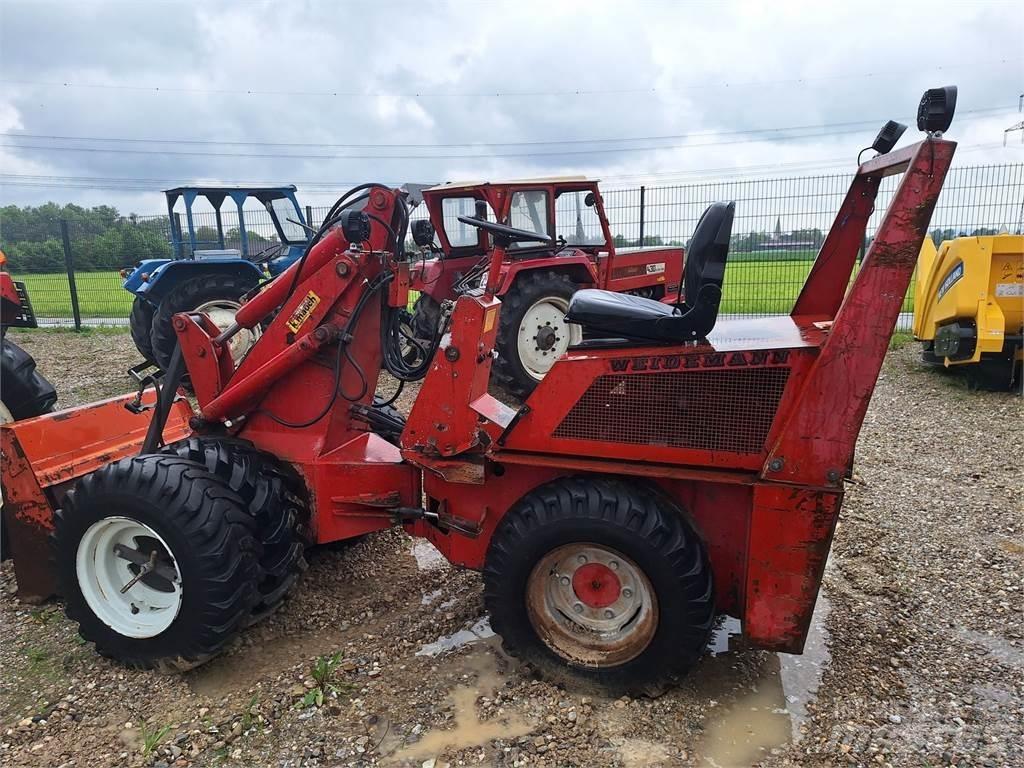 Weidemann  Hoflader