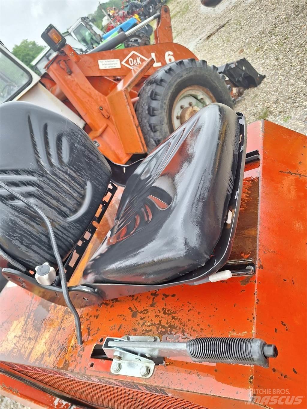 Weidemann  Hoflader