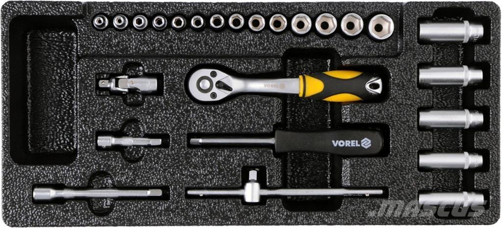 Werkzeugwagen Sonstige Landmaschinen