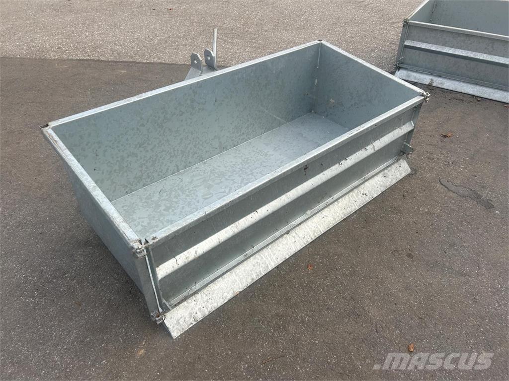   Sonstiges Traktorzubehör