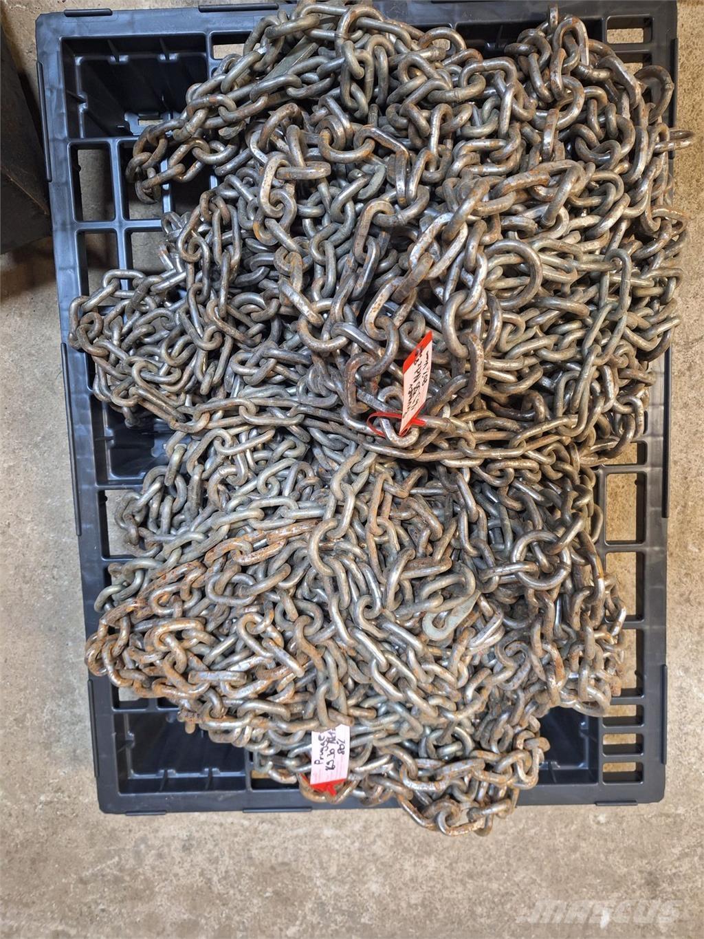   Sonstiges Traktorzubehör