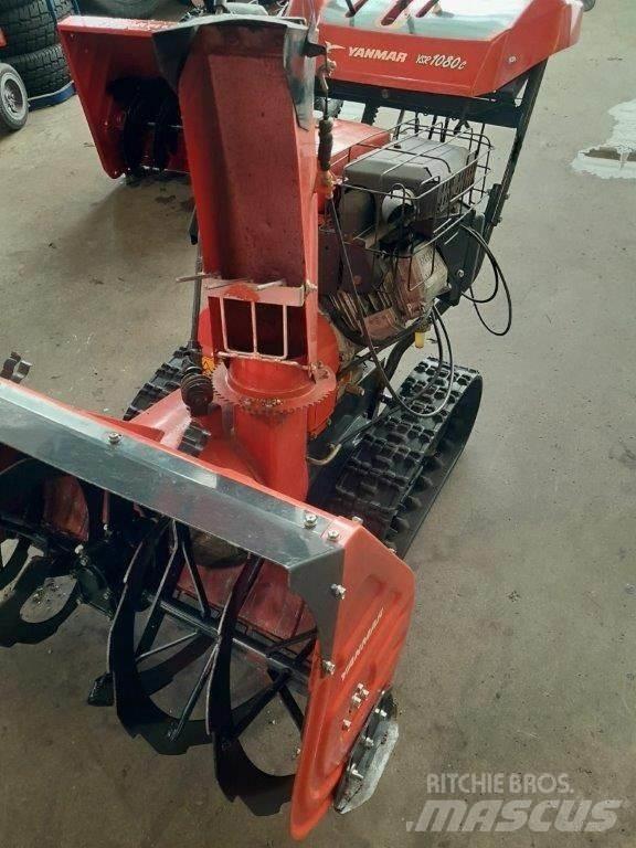 Yanmar YSR 1080e Sonstige Schneeräumgeräte