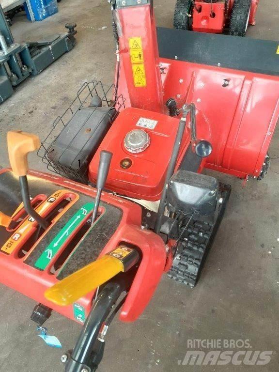 Yanmar YSR 1080e Sonstige Schneeräumgeräte