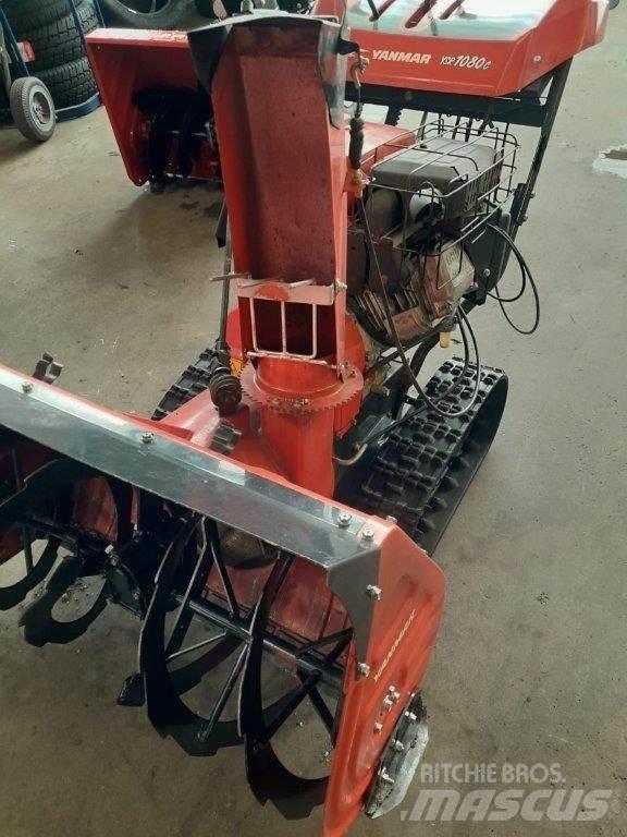 Yanmar YSR 1080e Sonstige Schneeräumgeräte
